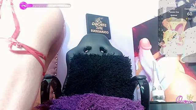 Gabi Prince online show from 18, 1, 2026