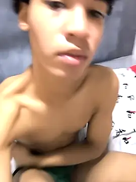 Thony444 online show from 8, 3, 2025