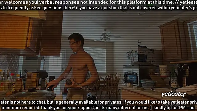 yetieater online show from 9, 4, 2026