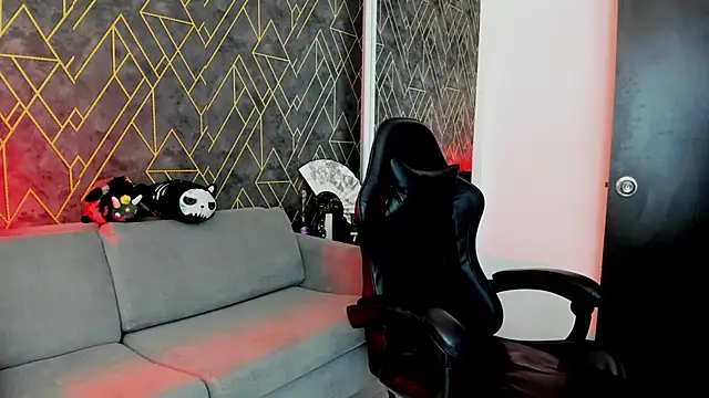 Tahara Romanov online show from 23, 2, 2026