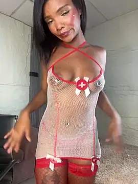 PinkyMoon online show from 20, 12, 2025