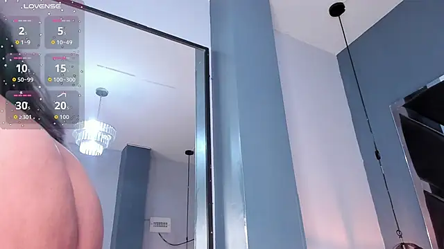 Melissa 23  online show from 16, 3, 2026