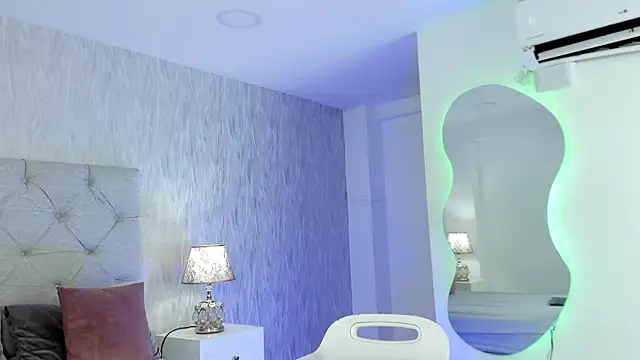 Maria Angel01  online show from 7, 3, 2025