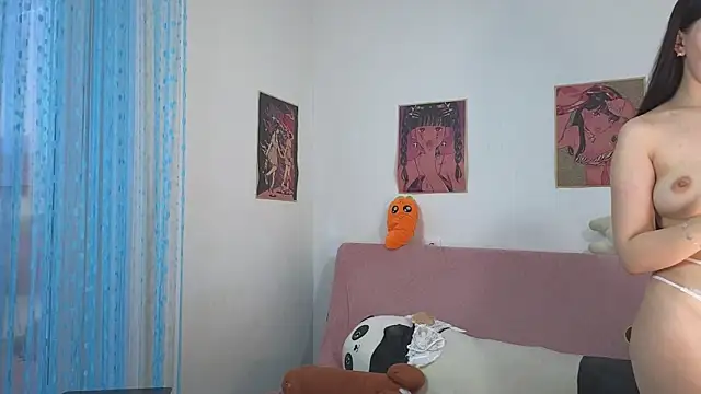 Lusy PickMe online show from 16, 5, 2026