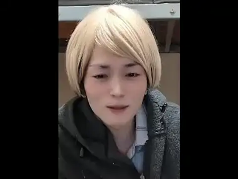 mgnhiroyuki online show from 8, 2, 2026