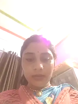 Snapshot of Beautiful_Puja chatting on 2, 3, 2025 Beautiful Puja online show from 2, 3, 2025