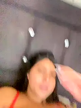 mayteziinhaa online show from 28, 10, 2025