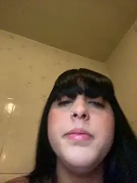 mayteziinhaa online show from 7, 11, 2025