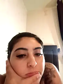 mayteziinhaa online show from 19, 3, 2026