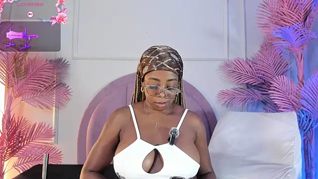 Hanaahquinn online show from 4, 4, 2026