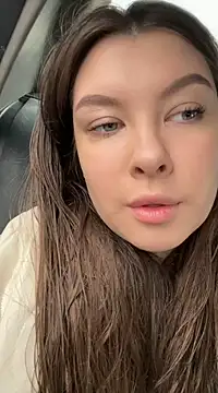 Snapshot of HannaJohnson chatting on 12, 3, 2025 HannaJohnson online show from 12, 3, 2025