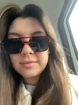 Snapshot of HannaJohnson chatting on 13, 3, 2025 HannaJohnson online show from 13, 3, 2025