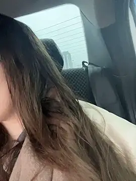 Snapshot of HannaJohnson chatting on 19, 10, 2025 HannaJohnson online show from 19, 10, 2025