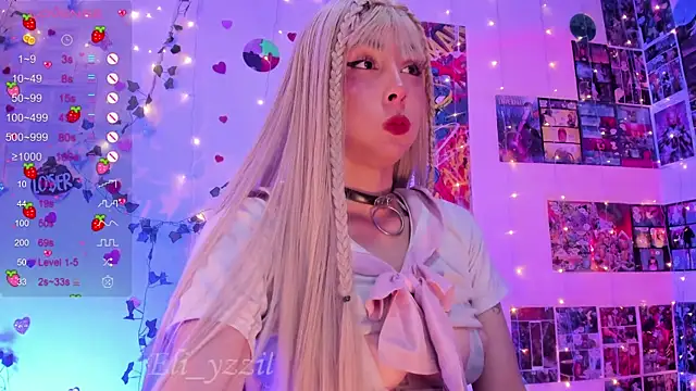 Snapshot of elizabeth_jiing chatting on 12, 6, 2026 elizabeth jiing online show from 12, 6, 2026