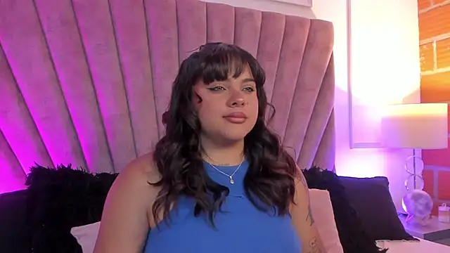 LunaSotto online show from 31, 10, 2025