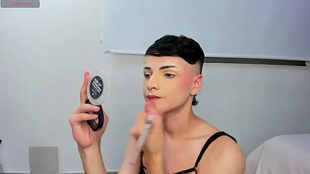 Snapshot of Dylan_Turnerr chatting on 7, 3, 2025 Dylan Turnerr online show from 7, 3, 2025