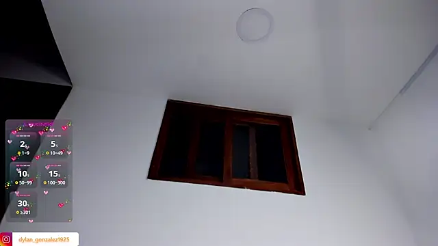 Snapshot of Dylan_Turnerr chatting on 25, 9, 2025 Dylan Turnerr online show from 25, 9, 2025