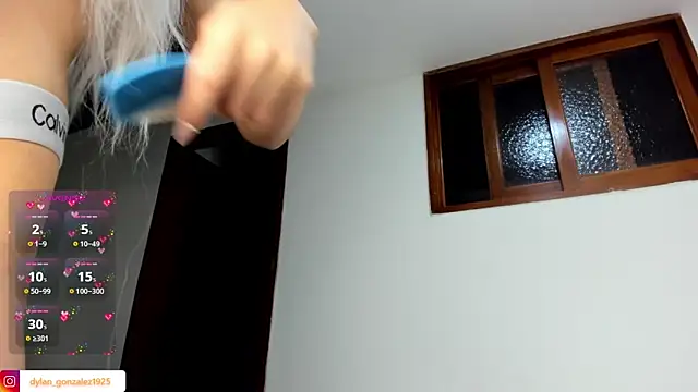 Snapshot of Dylan_Turnerr chatting on 26, 9, 2025 Dylan Turnerr online show from 26, 9, 2025