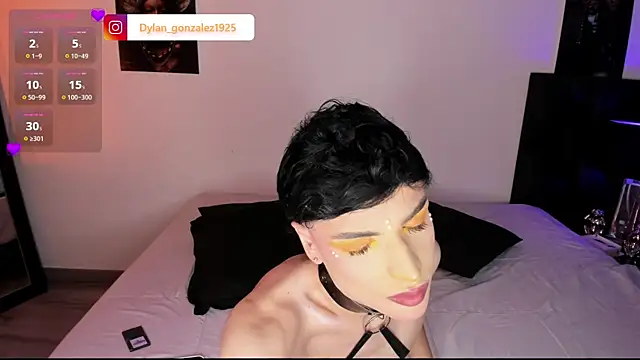 Snapshot of Dylan_Turnerr chatting on 17, 6, 2026 Dylan Turnerr online show from 17, 6, 2026