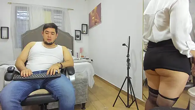 tinaandedward online show from 4, 3, 2025