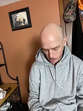 Mac ThunderCock online show from 6, 2, 2026