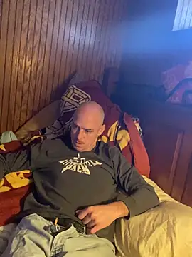 Mac ThunderCock online show from 20, 2, 2026