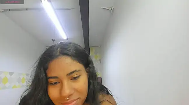 Snapshot of Abby_brown__ chatting on 1, 3, 2025 Abby brown online show from 1, 3, 2025