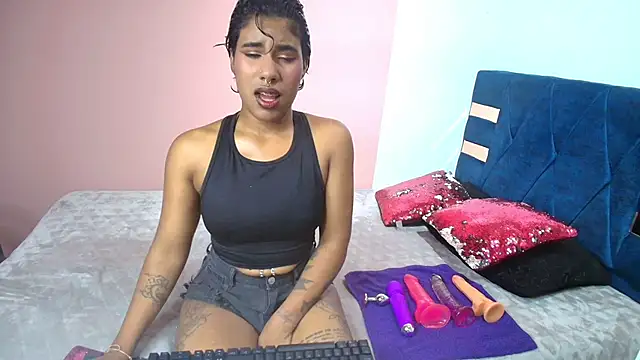 Abby brown   online show from 18, 3, 2026