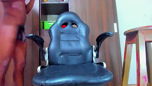 Dreamastercum  online show from 23, 5, 2026