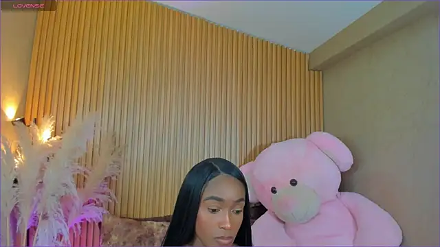 AlexiaAbbey online show from 7, 1, 2026