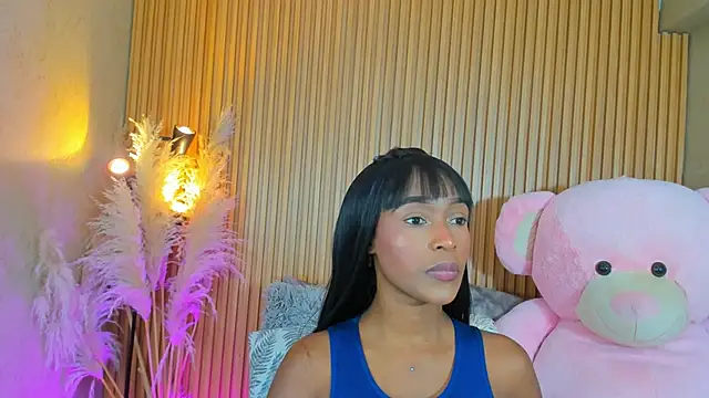 Snapshot of AlexiaAbbey chatting on 19, 4, 2026 AlexiaAbbey online show from 19, 4, 2026