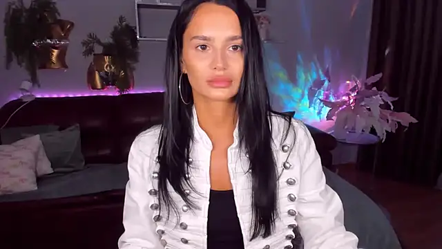 Snapshot of DanaSincere chatting on 31, 5, 2026 DanaSincere online show from 31, 5, 2026