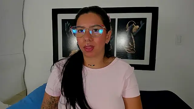 emilyy cooperr online show from 17, 1, 2026