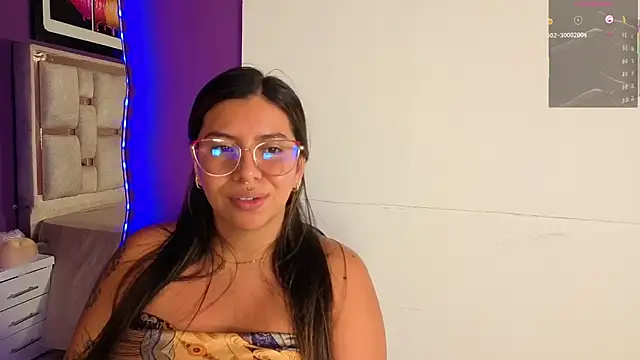 emilyy cooperr online show from 1, 6, 2026