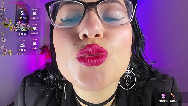 tamara rouse1 online show from 4, 10, 2025