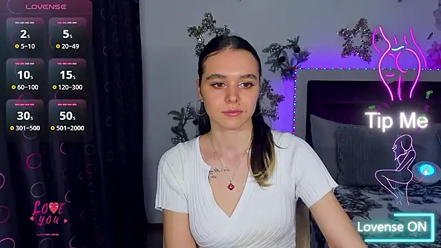 EmelyMason online show from 9, 1, 2026