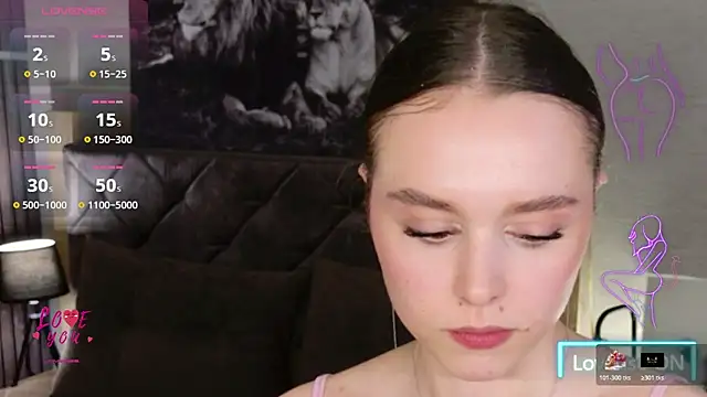 Snapshot of EmelyMason chatting on 24, 4, 2026 EmelyMason online show from 24, 4, 2026