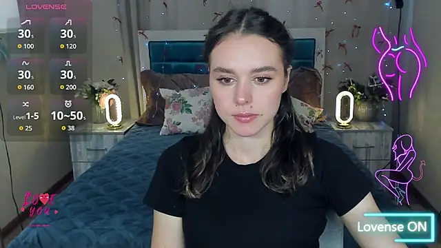 Snapshot of EmelyMason chatting on 16, 5, 2026 EmelyMason online show from 16, 5, 2026