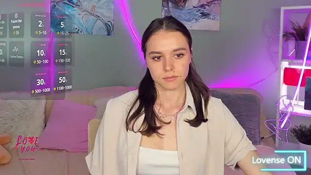 Snapshot of EmelyMason chatting on 19, 5, 2026 EmelyMason online show from 19, 5, 2026