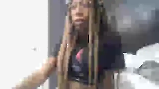 Snapshot of CarribeanPrincess chatting on 1, 3, 2025 CarribeanPrincess online show from 1, 3, 2025