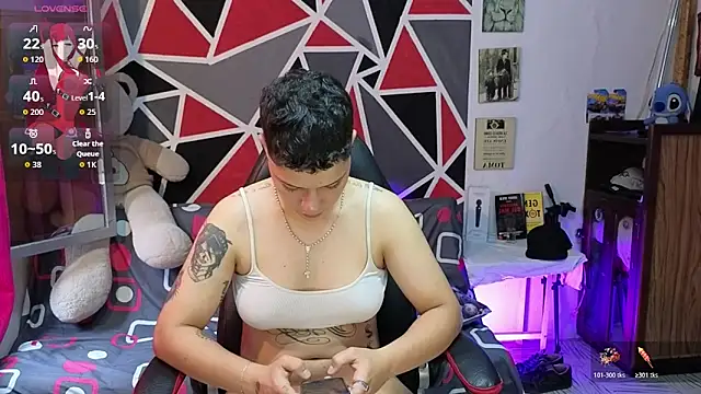 demimoore222 online show from 15, 1, 2026