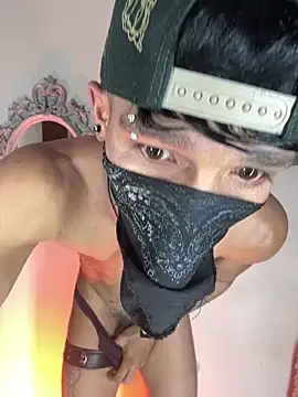 CRAZY-BOY99 online show from 31, 3, 2026