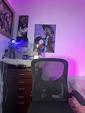 CRAZY-BOY99 online show from 3, 6, 2026