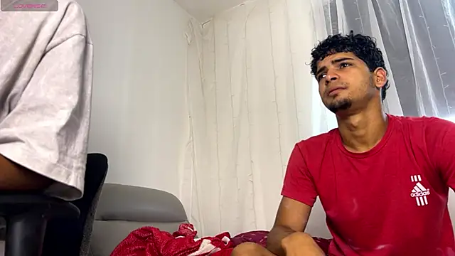 Miguel bigcock online show from 17, 12, 2025