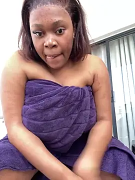 CuteSexyBoobz online show from 1, 6, 2026
