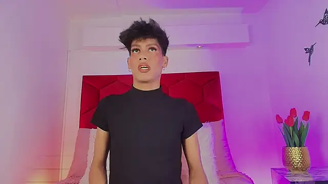 Jonas Rivers online show from 12, 9, 2025