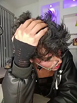 Jonas Rivers online show from 26, 10, 2025