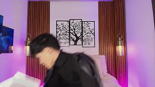 Jonas Rivers online show from 16, 1, 2026