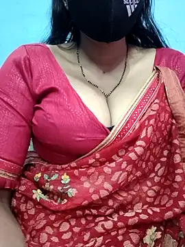 Snapshot of Sexyradha_ chatting on 9, 2, 2026 Sexyradha online show from 9, 2, 2026