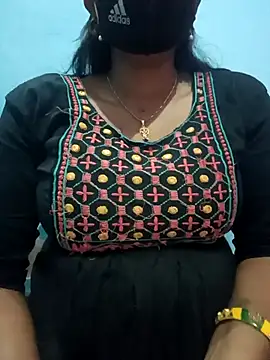Sexyradha  online show from 7, 3, 2026